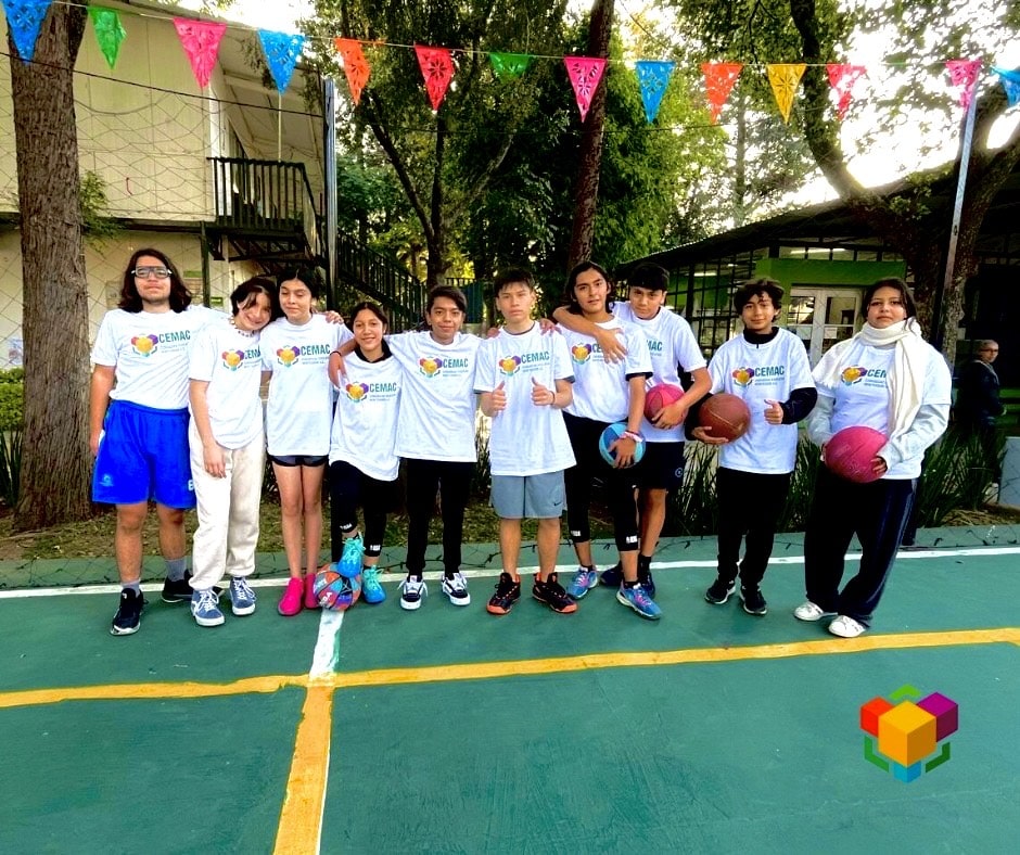 Primaria Montessori