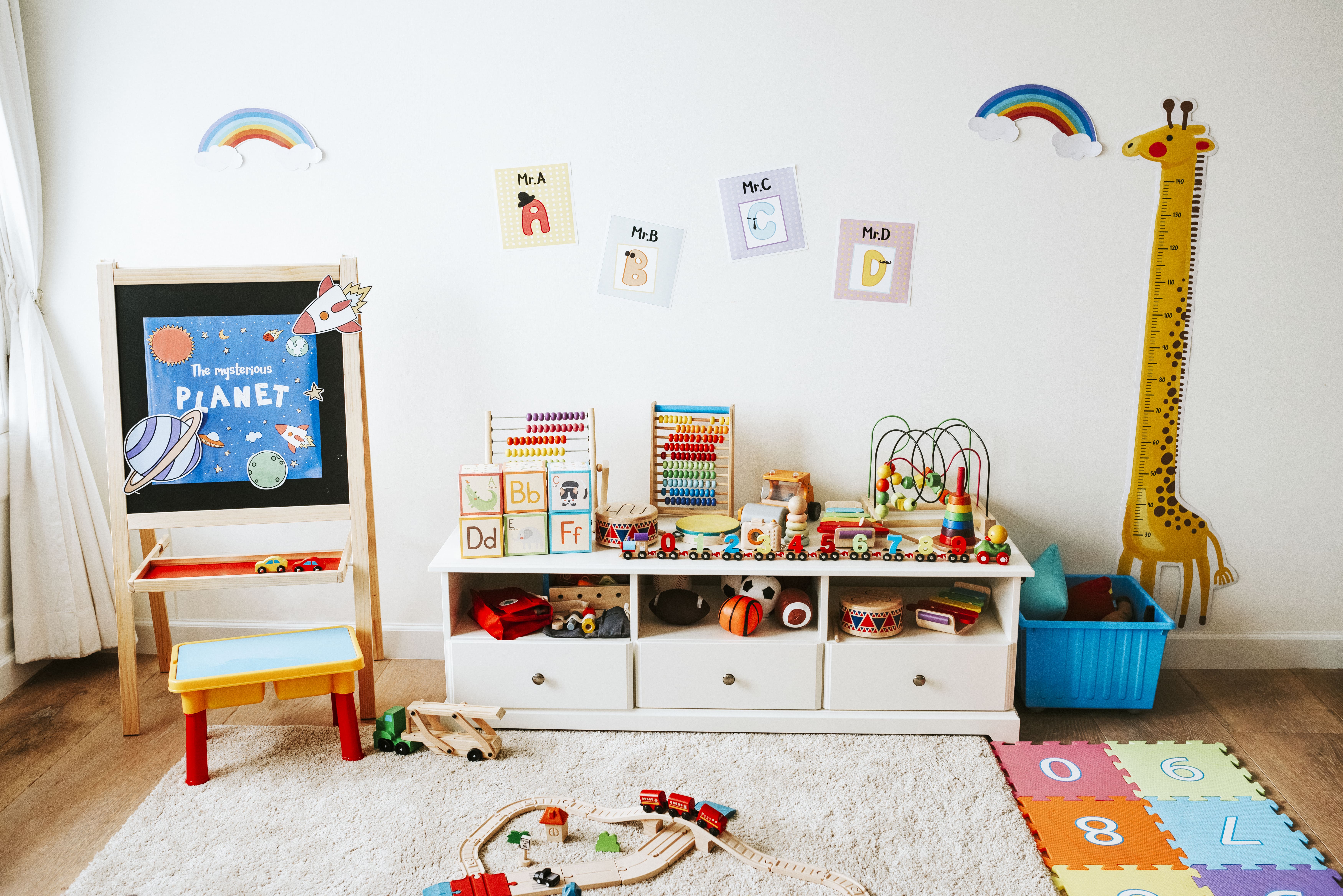 Casa de Niños