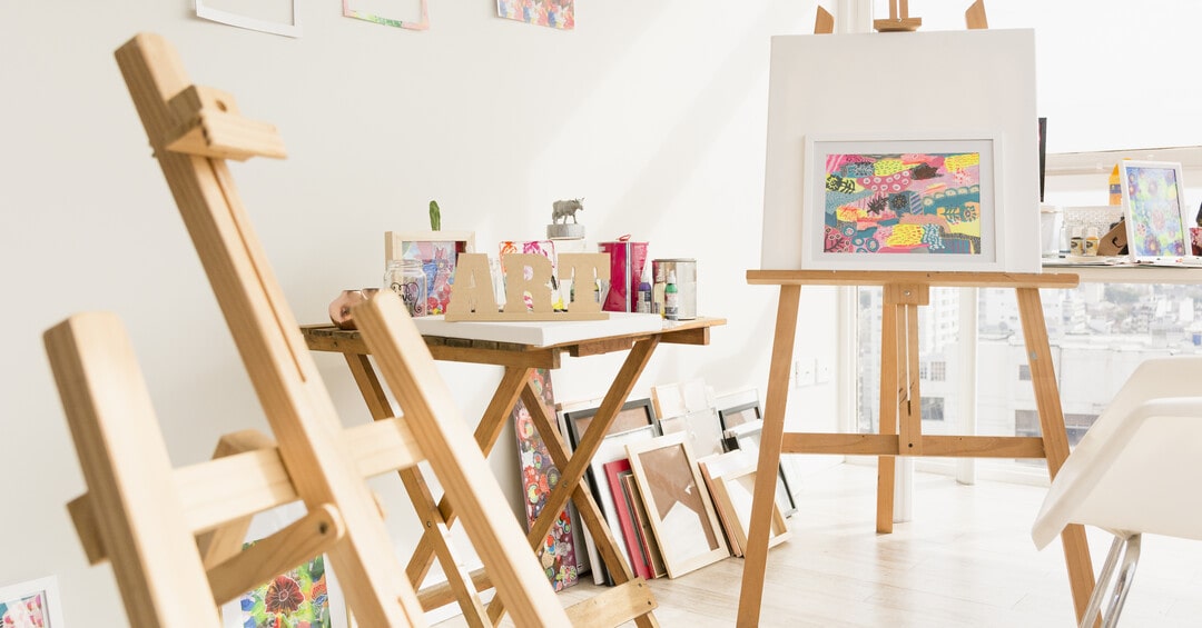 Áreas Montessori